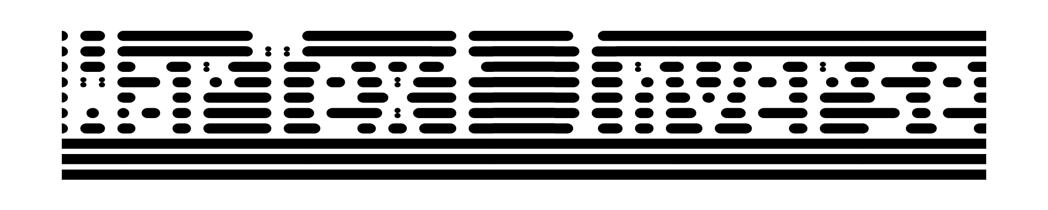 WarText Inverse
