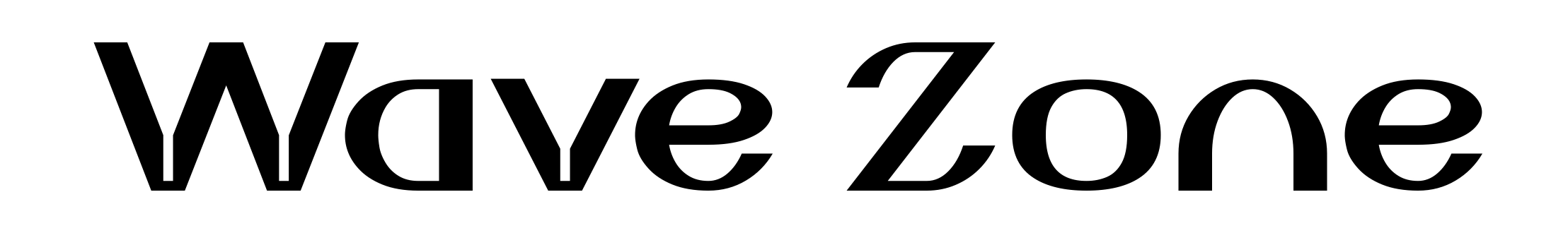 Wave Zone