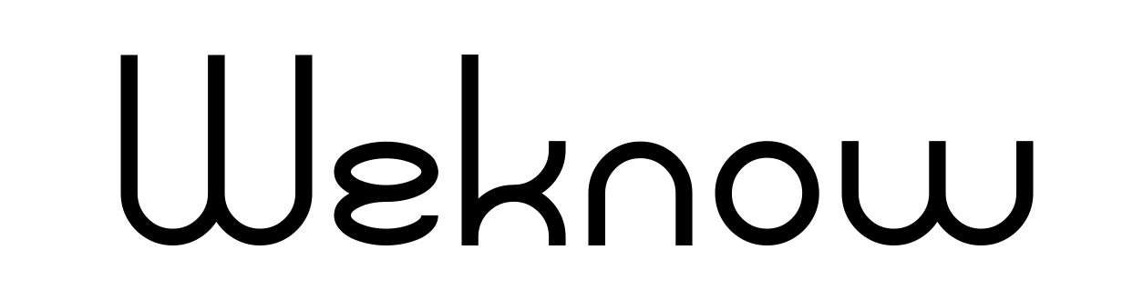Weknow