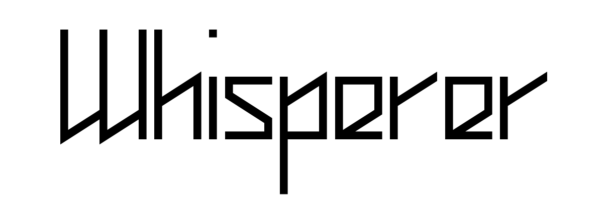 Whisperer