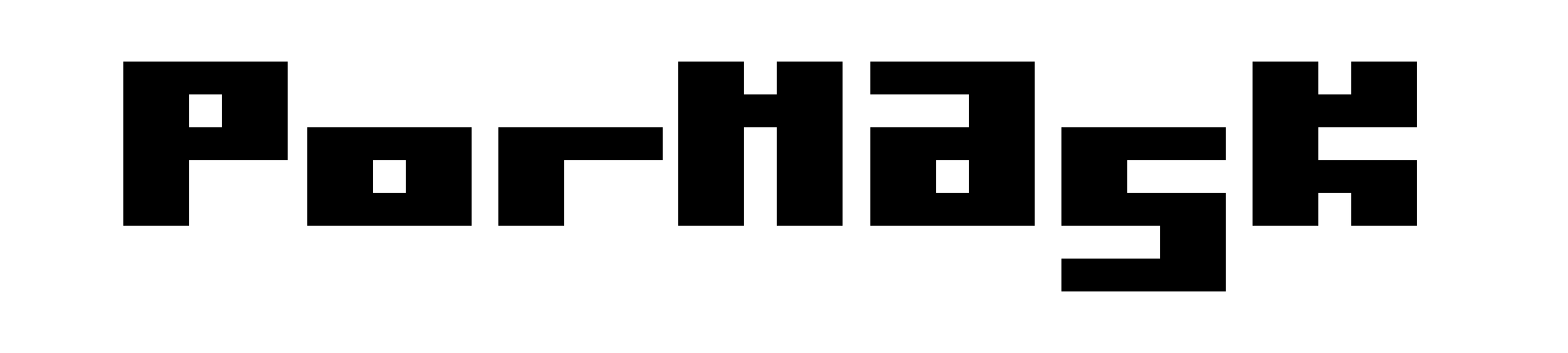 Pormask