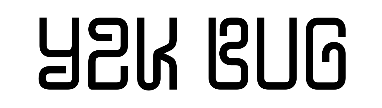 Y2K Bug
