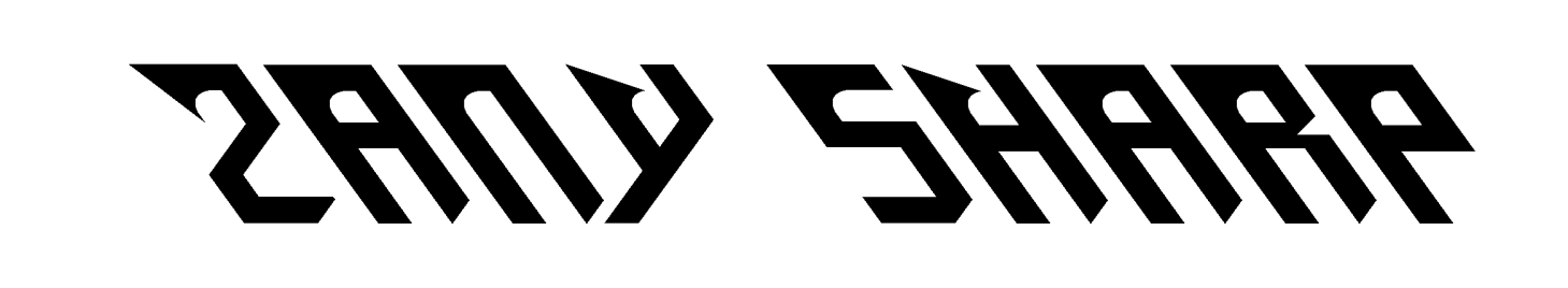 Zany Sharp