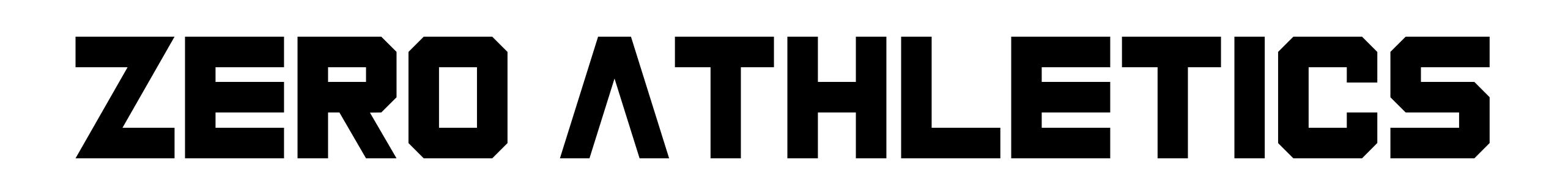 Zero Athletics