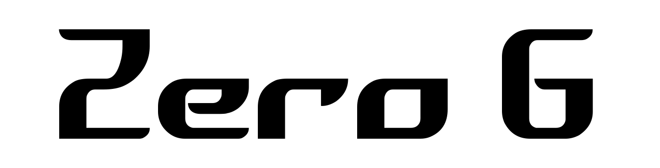 Zero G