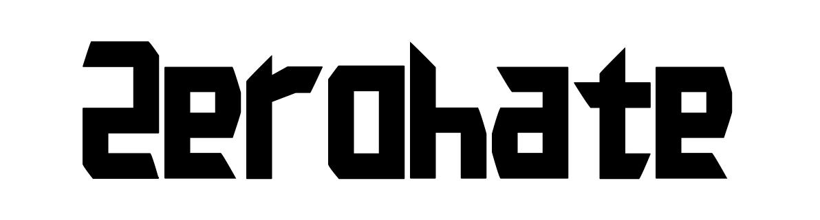 Zerohate