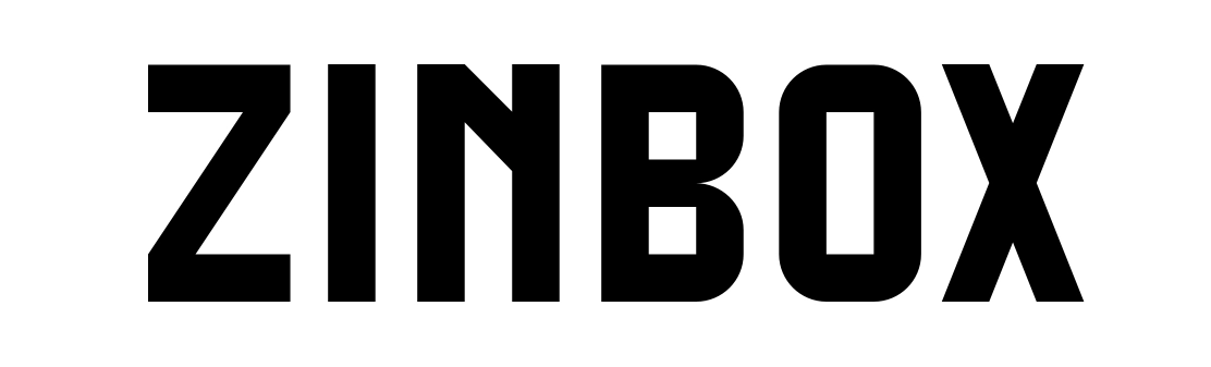 Zinbox