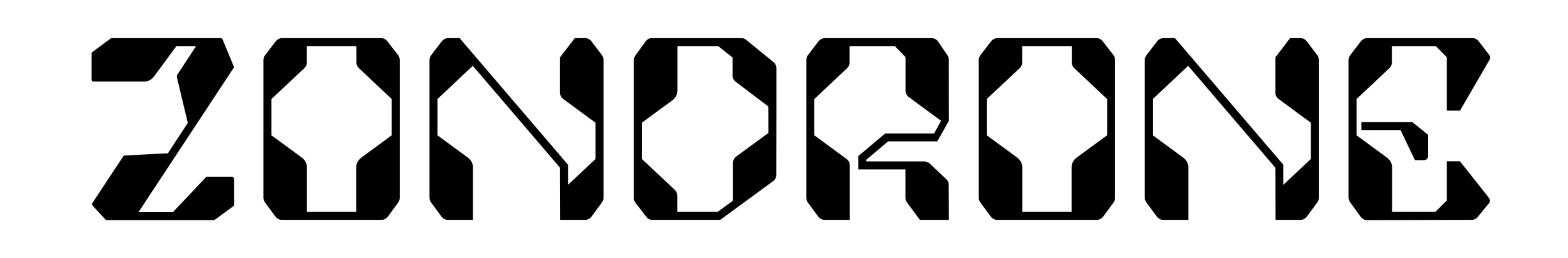 Zondrone