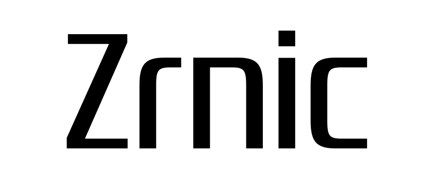 Zrnic