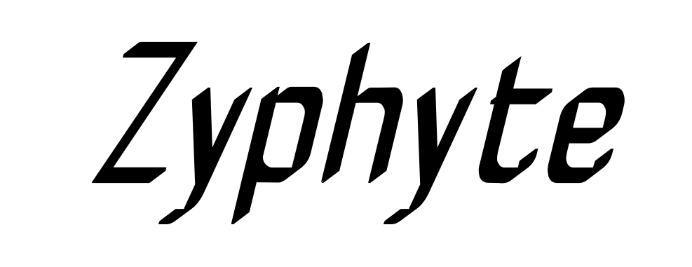 Zyphyte