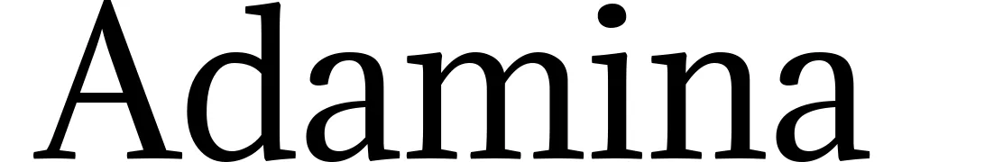 Adamina