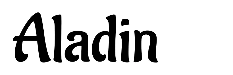 Aladin