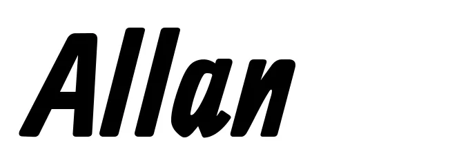 Allan