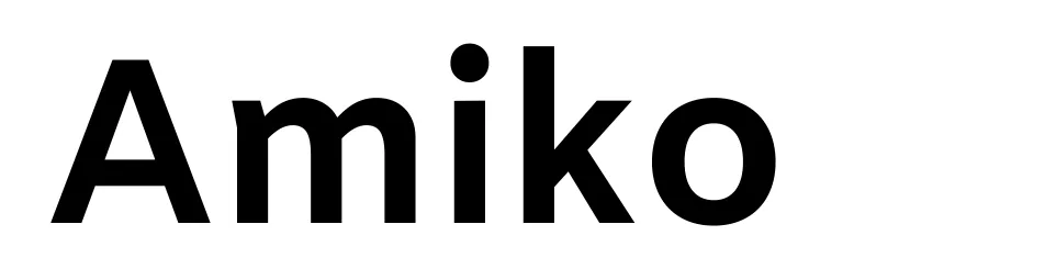 Amiko