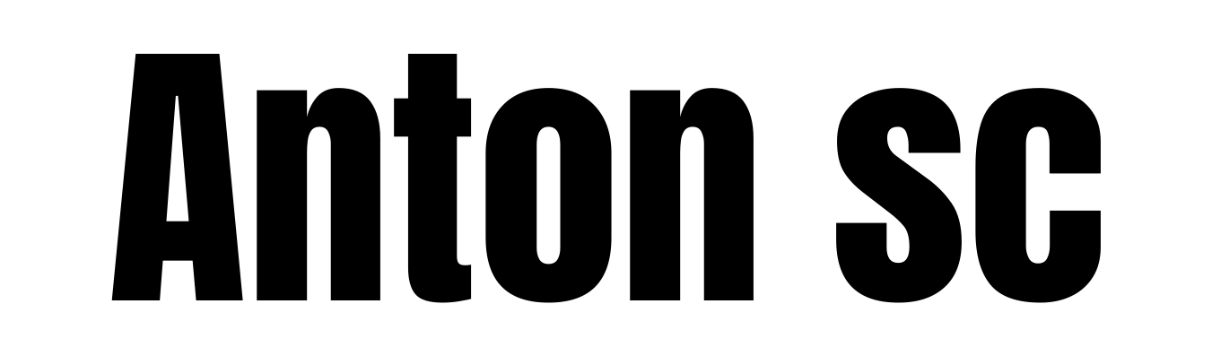 Anton sc