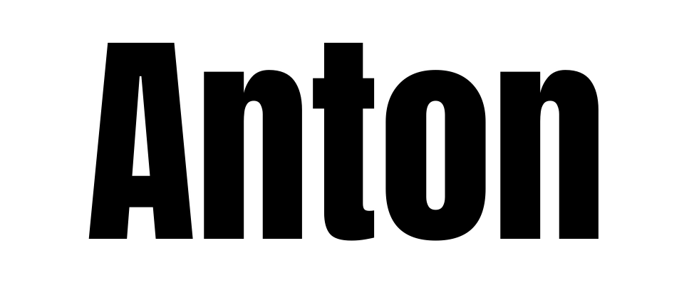 Anton