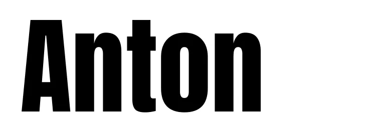 Anton
