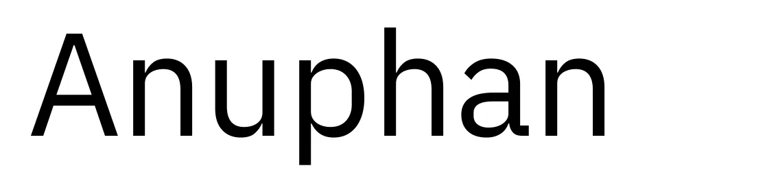 Anuphan