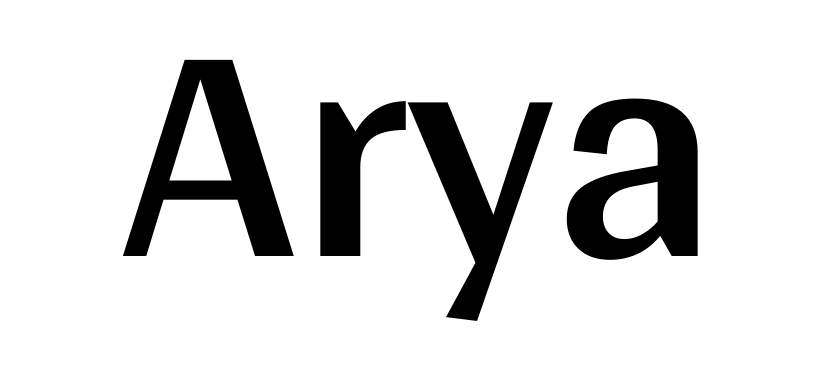 Arya