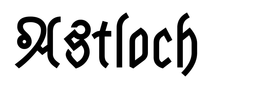 Astloch