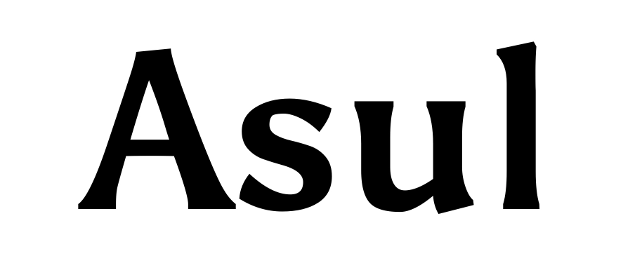Asul