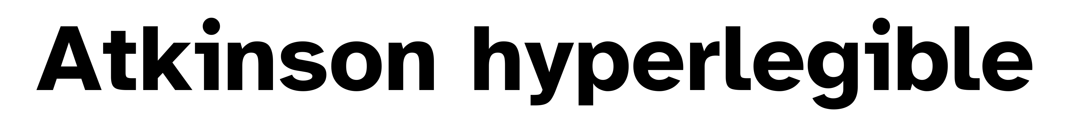 Atkinson hyperlegible