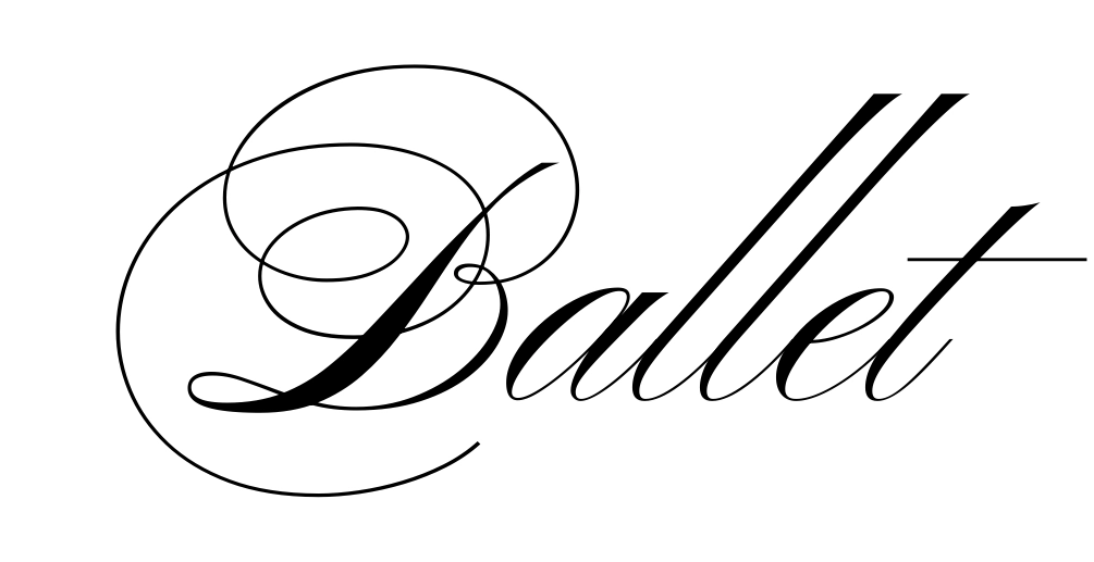 Ballet