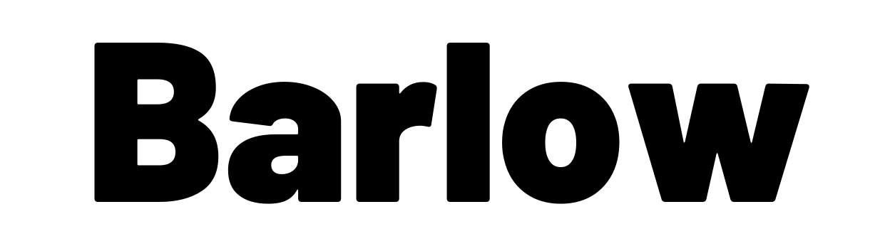 Barlow