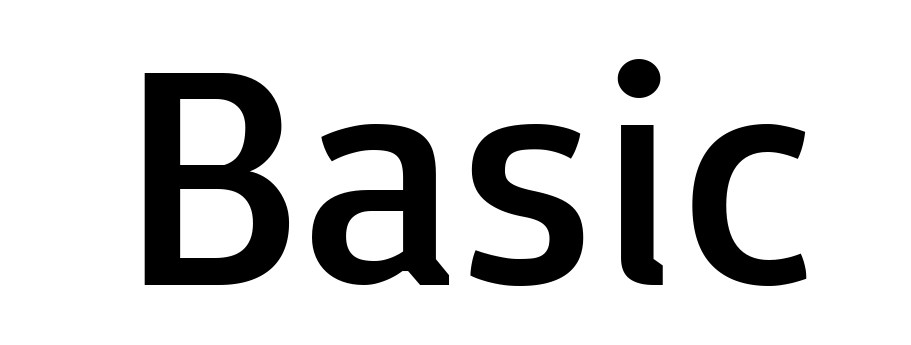 Basic