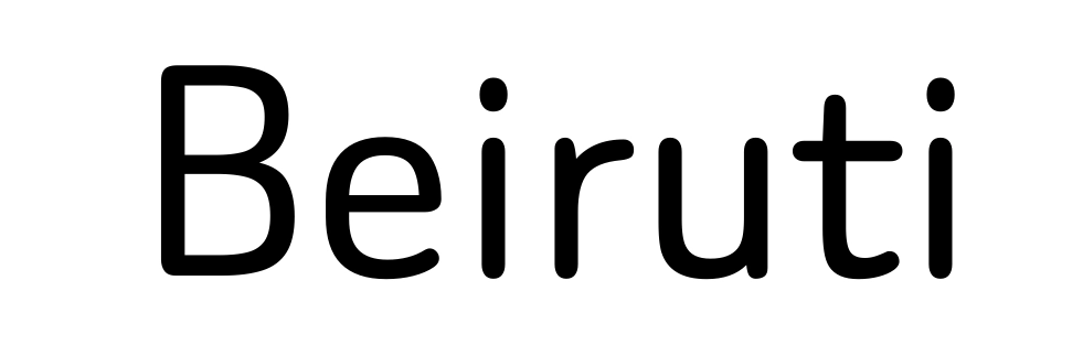 Beiruti