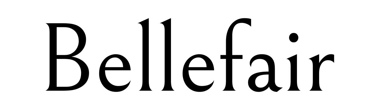 Bellefair