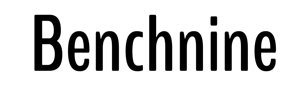Benchnine