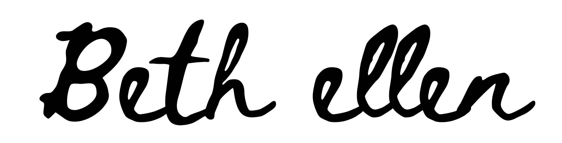Beth ellen