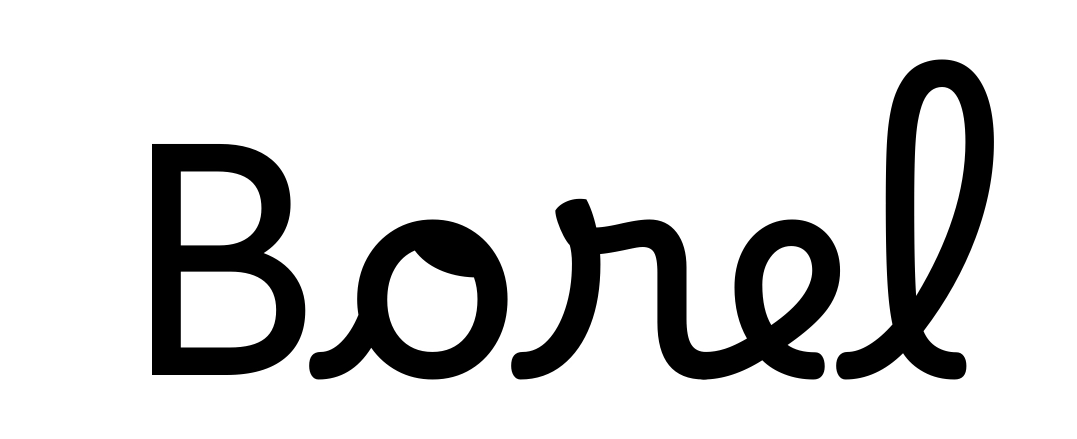 Borel