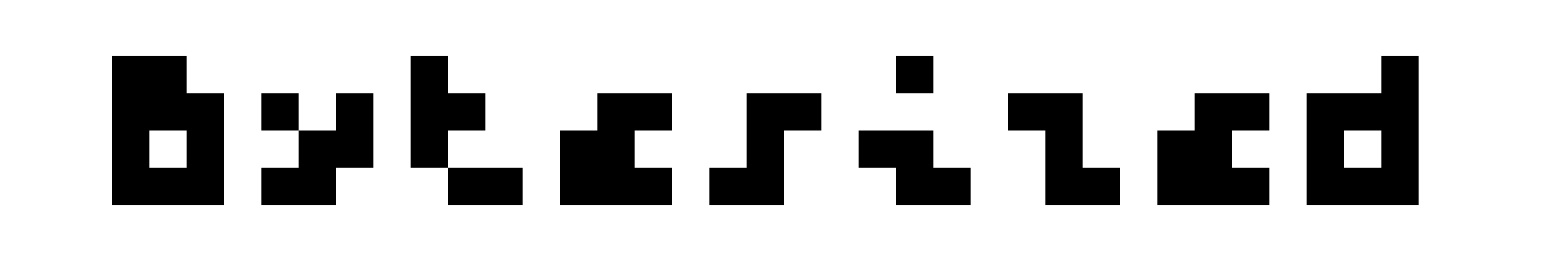 Bytesized
