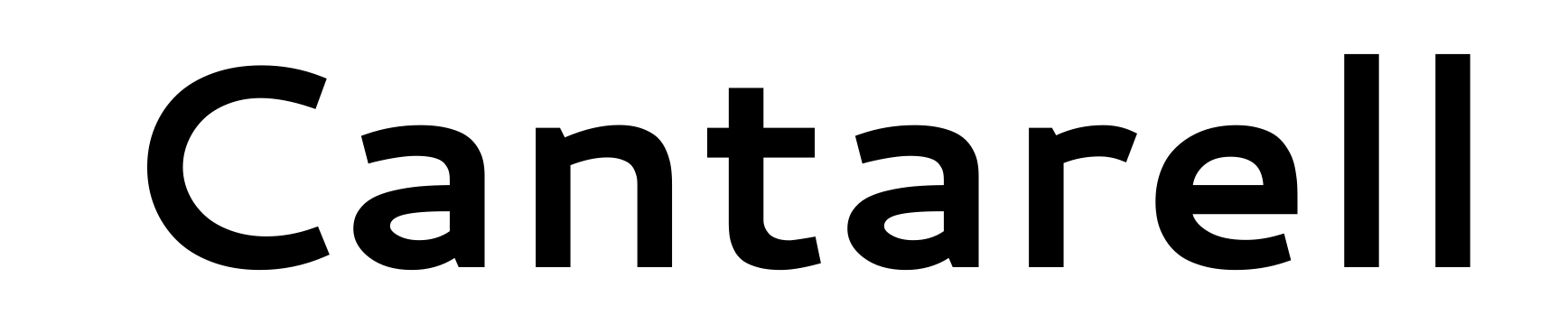 Cantarell