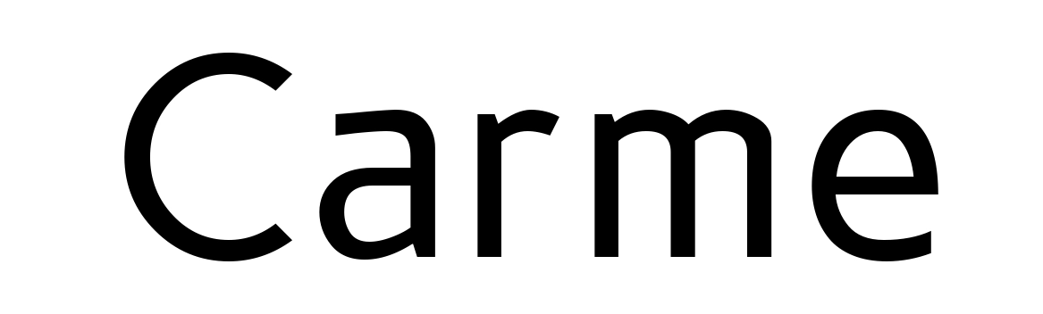 Carme