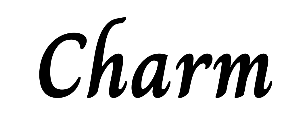 Charm