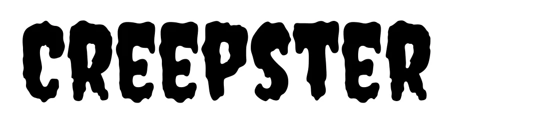 Creepster