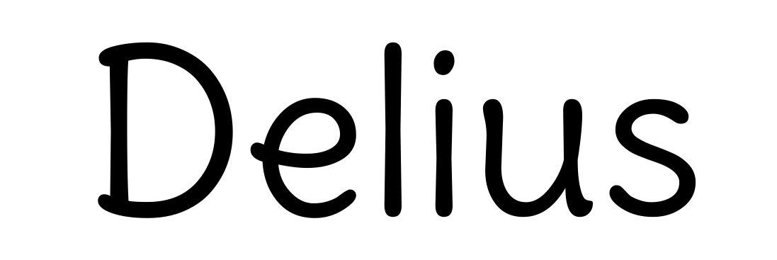 Delius