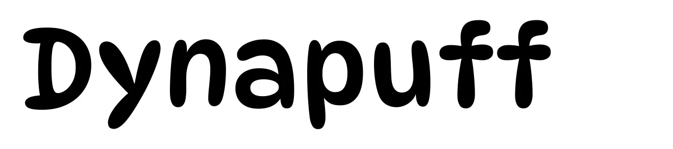 Dynapuff