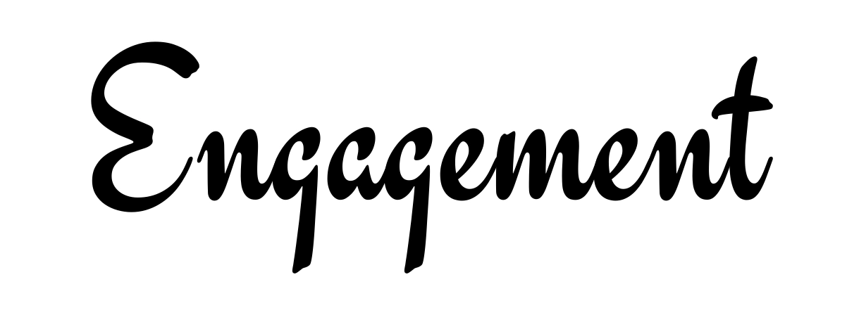Engagement