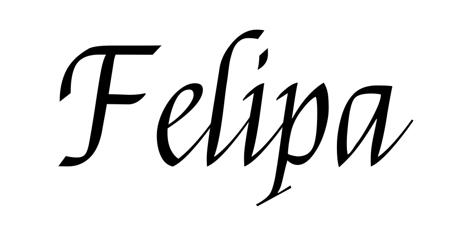 Felipa