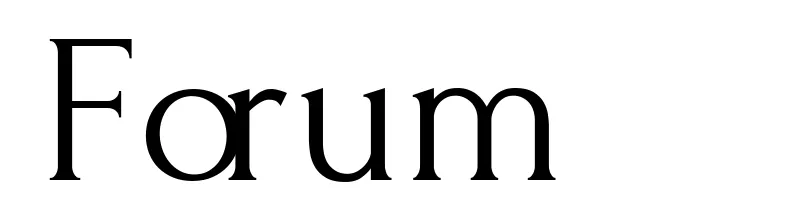 Forum