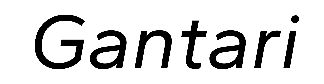 Gantari