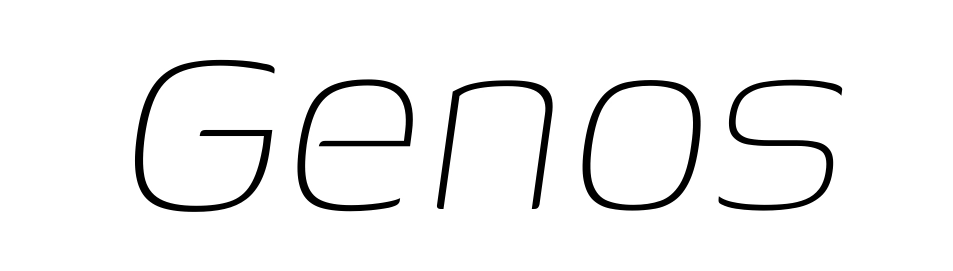 Genos
