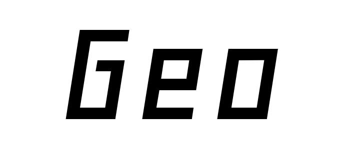 Geo