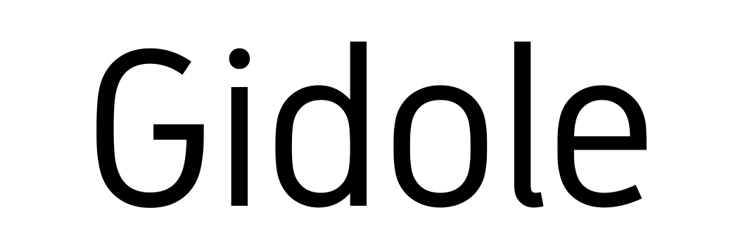 Gidole