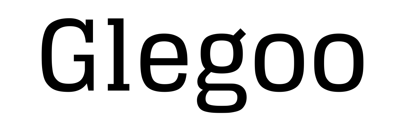 Glegoo