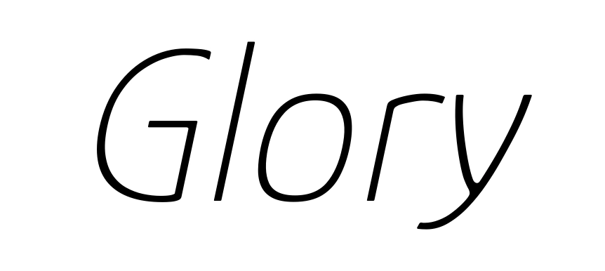 Glory